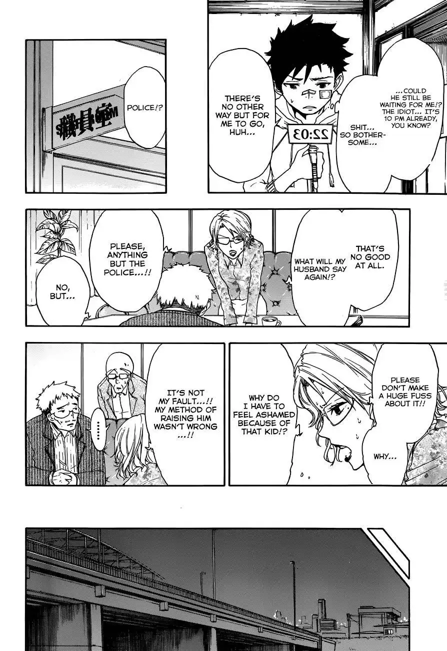 Second Brain Chapter 3 19